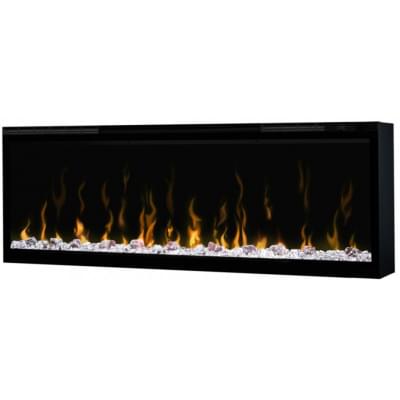 Електрокамін Dimplex Ignite XL 50 (XLF50) лінійний, з кристалами, кольорами (THWG XLF50)