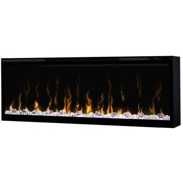 Електрокамін Dimplex Ignite XL 50 (XLF50) лінійний, з кристалами, кольорами (THWG XLF50)