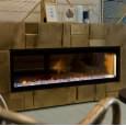 Електрокамін Dimplex Ignite XL 74 (XLF74) лінійний, з кристалами, кольорами (THWG XLF74)