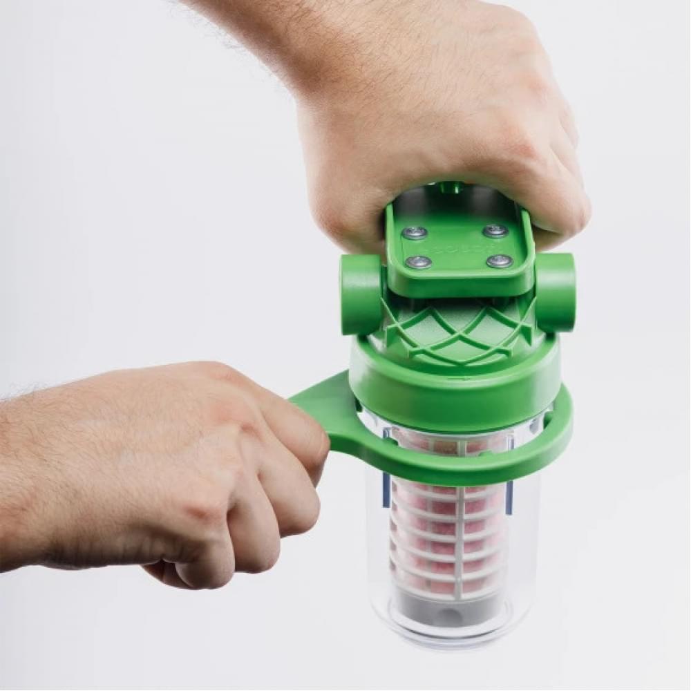 Фильтр от накипи Ecosoft Scalex-200 (FOSE200ECO)