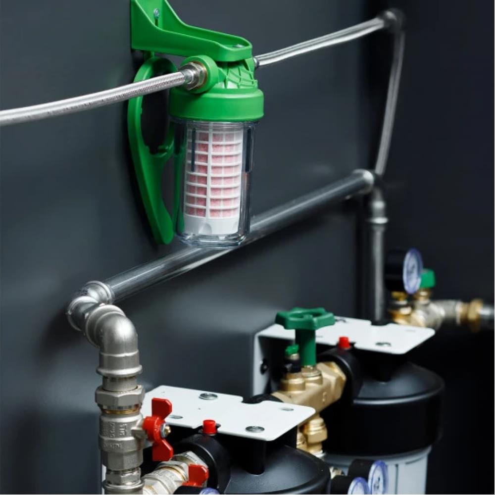 Фильтр от накипи Ecosoft Scalex-200 (FOSE200ECO)