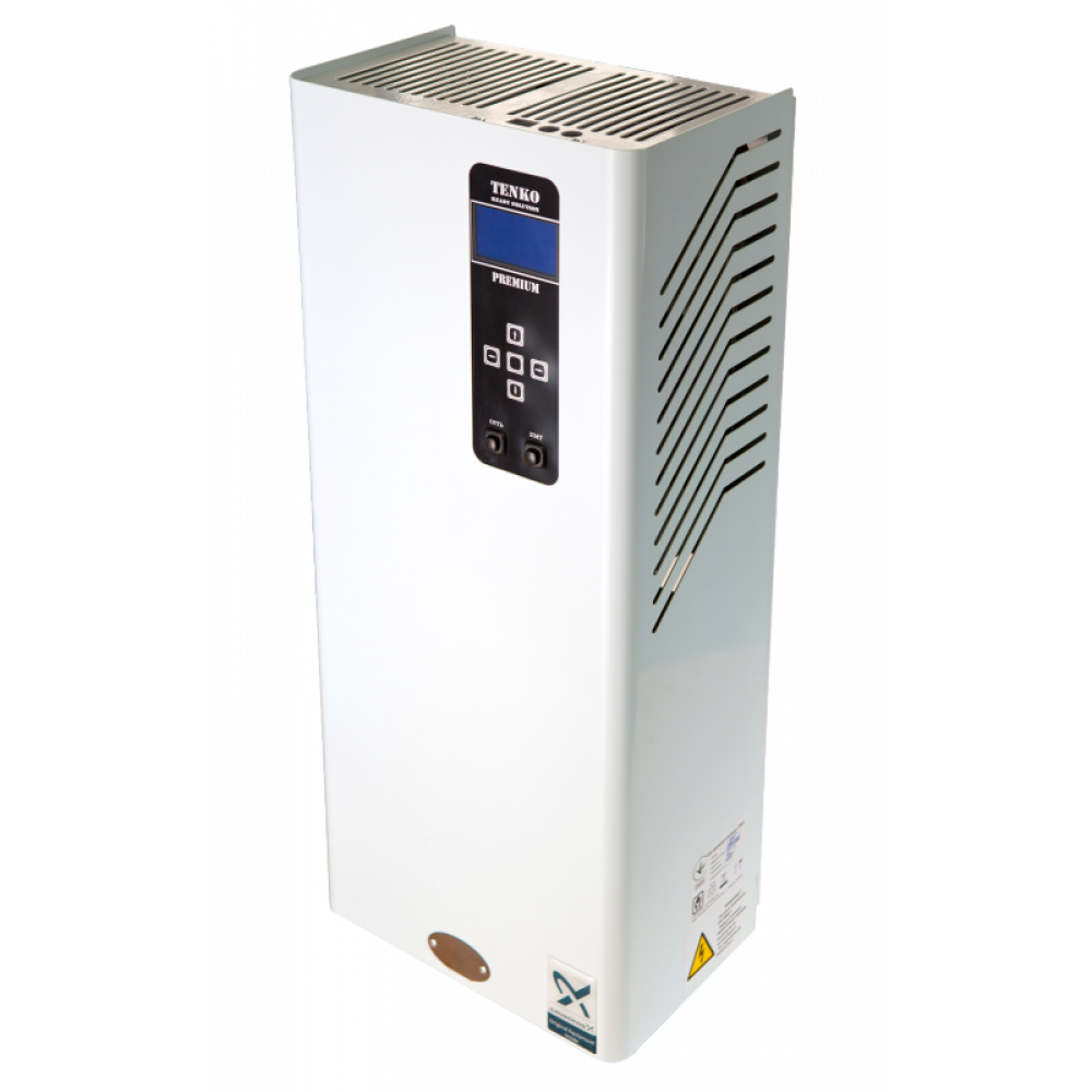 Котел электрический Tenko Premium 7,5 кВт 220 В