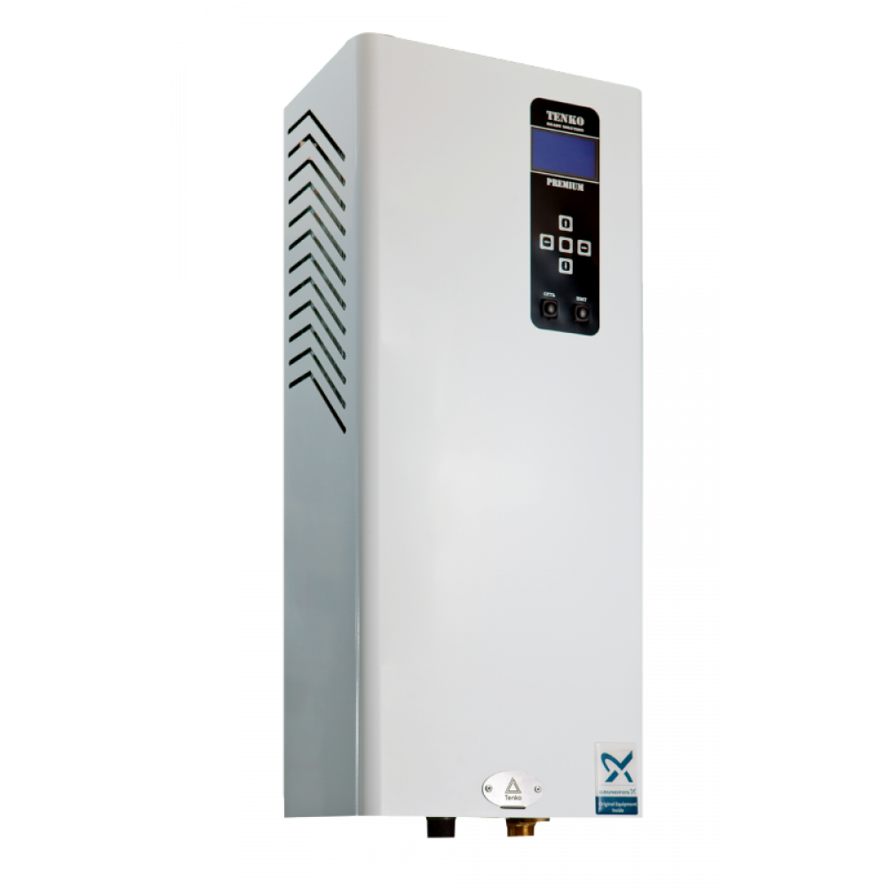 Котел электрический Tenko Premium 7,5 кВт 220 В