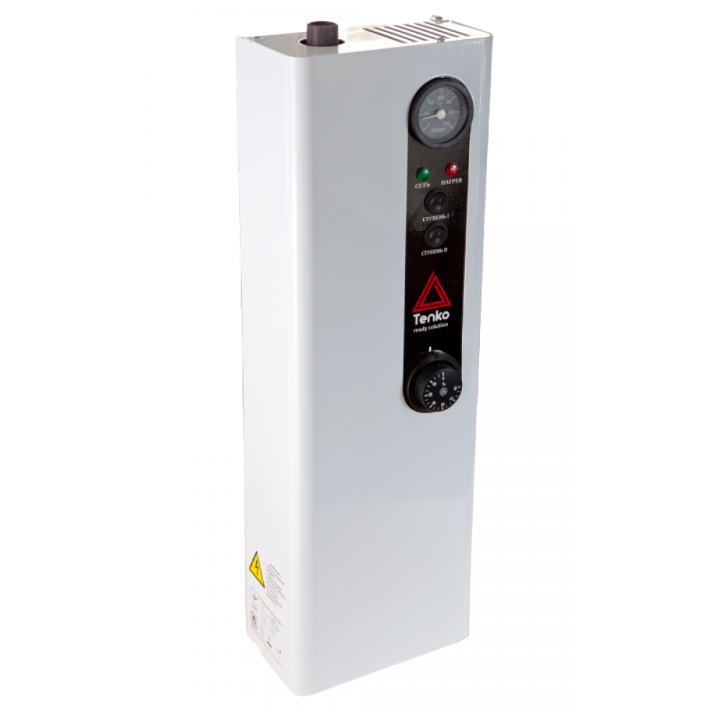 Котел электрический Tenko Эконом 9 кВт 230 В
