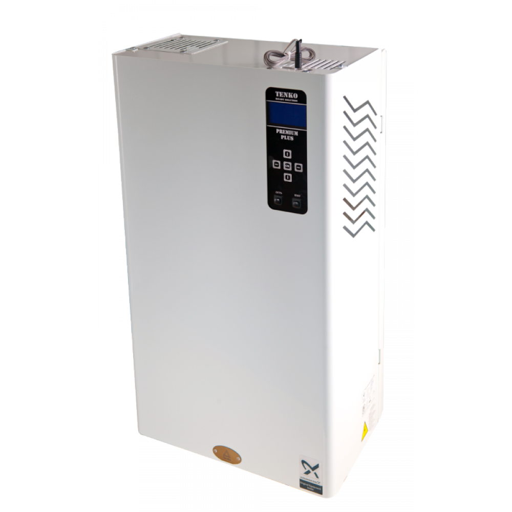 Котел электрический Tenko Premium Plus 6 кВт 380 В
