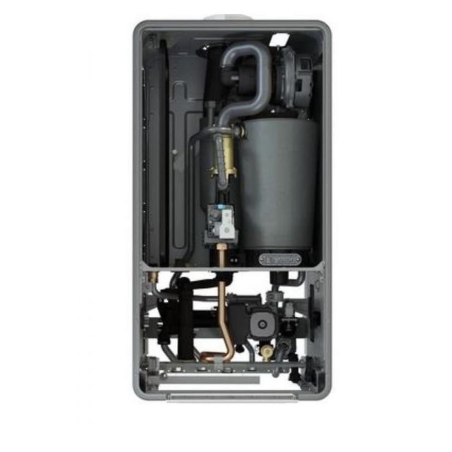 Котел газовий конденсаційний Bosch Condens GC7000iW 14 P 23