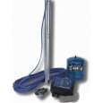 Свердловинний насос Grundfos SQE 3-105 (+80 м кабелю) (96524508)