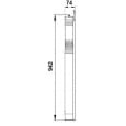 Свердловинний насос Grundfos SQE 3-105 (96510162)