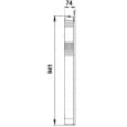 Свердловинний насос Grundfos SQE 5-70 (+40 м кабелю) (96524503)