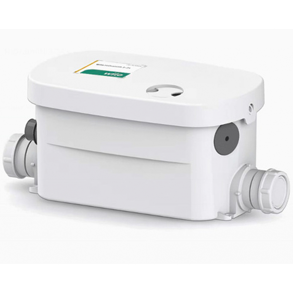 Канализационная установка Wilo HiDrainlift 3-24 (4191678)