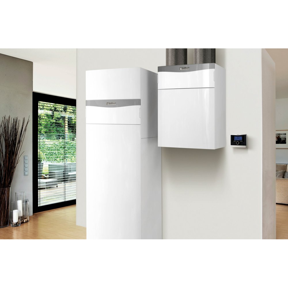 Приточно-вытяжная установка Vaillant recoVAIR VAR360/4 E (0010016355)