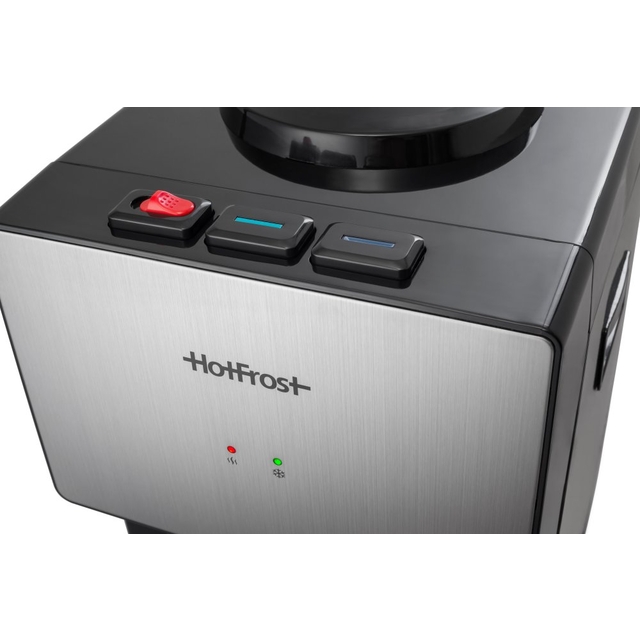 Кулер для воды HotFrost V400BS