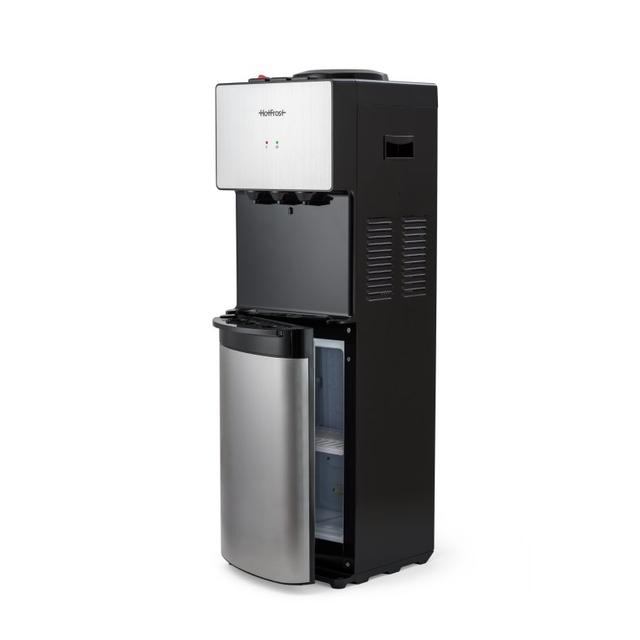 Кулер для воды HotFrost V400BS