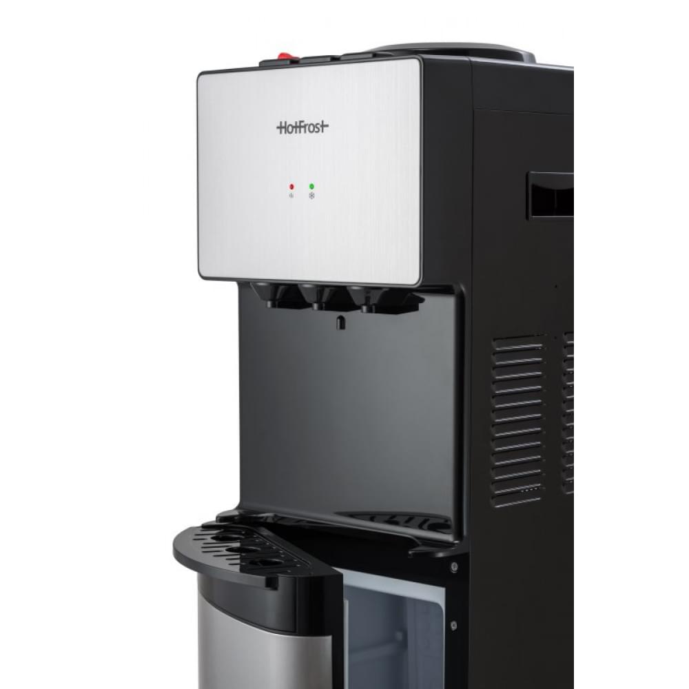 Кулер для води HotFrost V400BS