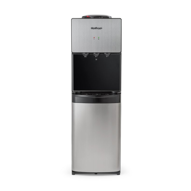 Кулер для воды HotFrost V400BS