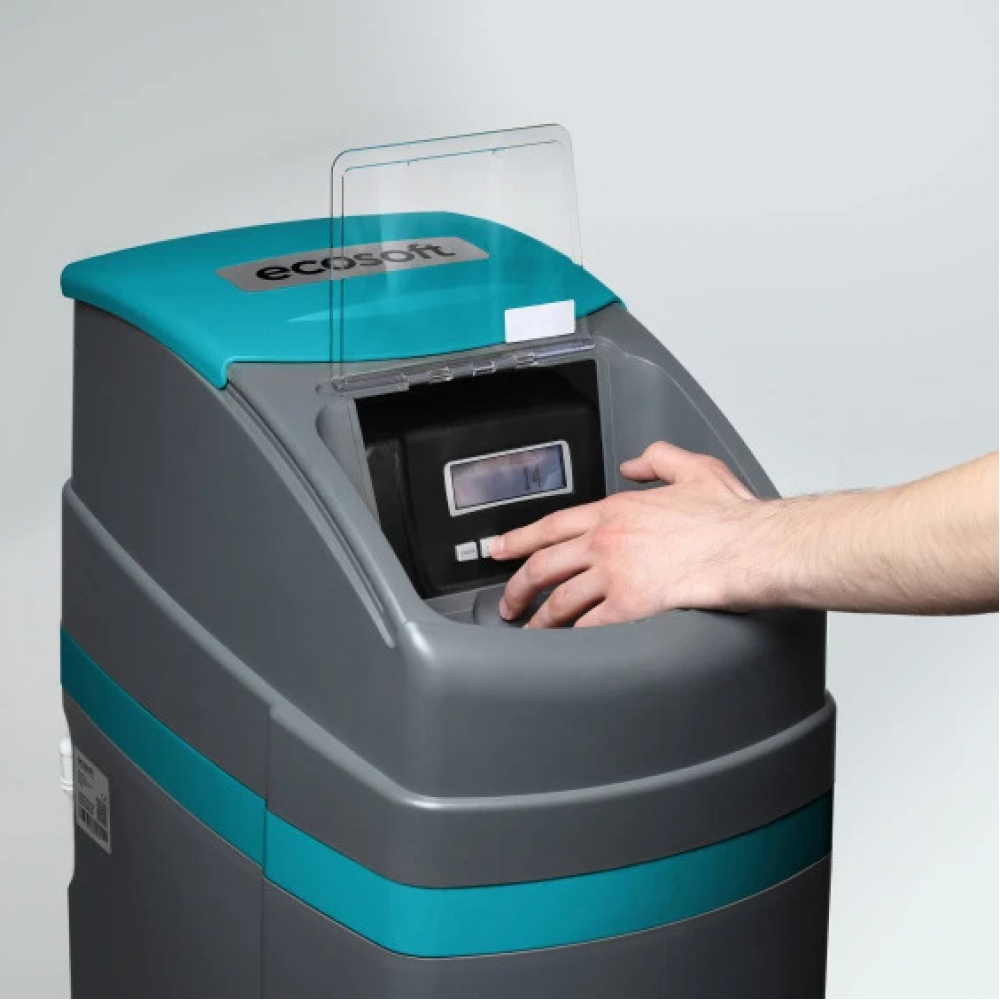 Система комплексной очистки воды Ecosoft FU1235CABCE