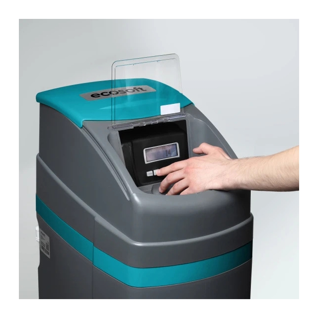 Система комплексного очищення води Ecosoft FU1235CABCE