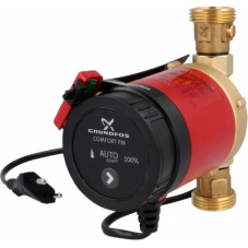 Grundfos Comfort 15-14 BXA PM (97916749)