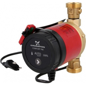 Grundfos Comfort 15-14 BXA PM (97916749) Grundfos Comfort 15-14 BXA PM (97916749)