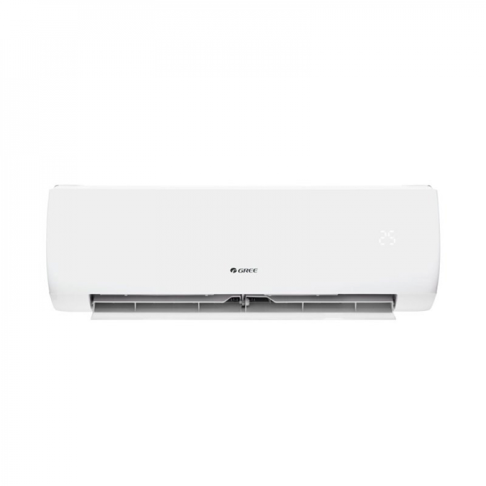 Кондиціонер настінний Gree GWH24AFD-K3NNA1A Muse Cold Plazma