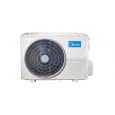 Кондиционер Midea Forest DC Inverter AF-09N1C2-I/AF-09N1C2-O(панель AF11)