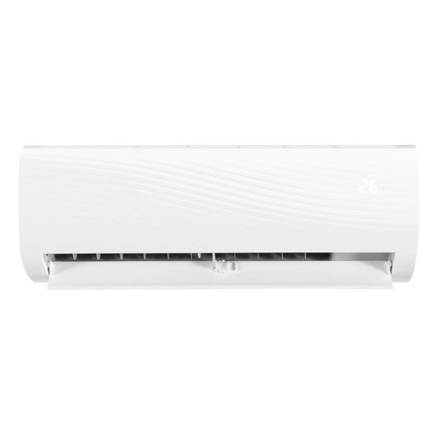Кондиционер Midea Forest DC Inverter AF-12N1C2-I/AF-12N1C2-O(панель AF11)