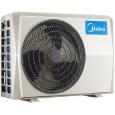 Кондиционер Midea Mission DC Inverter R32 MB-09N8D6H-I/MB-09N8D6H-O