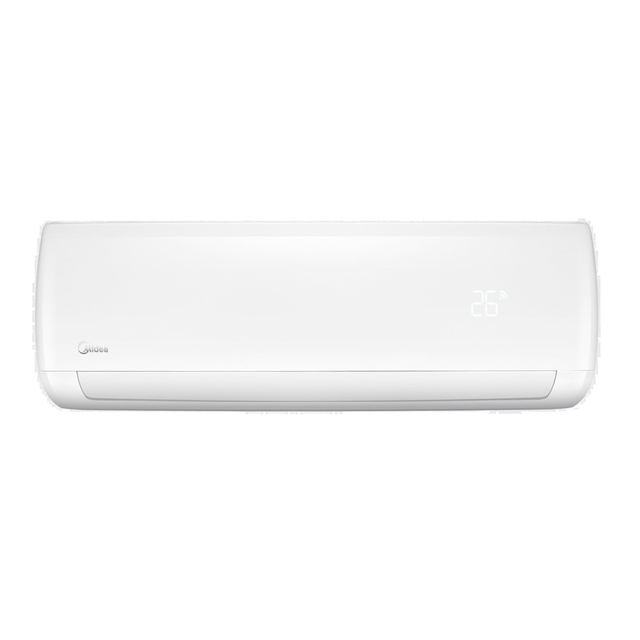 Кондиционер Midea Mission DC Inverter R32 MB-12N8D6H-I/MB-12N8D6H-O
