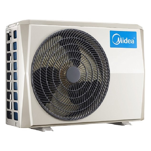 Кондиционер Midea Mission DC Inverter R32 MB-12N8D6H-I/MB-12N8D6H-O