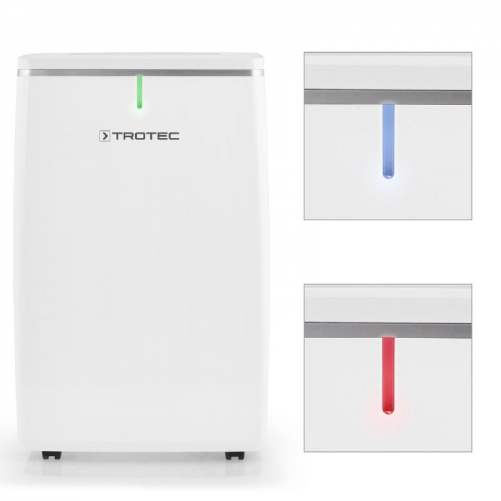 Осушитель воздуха Trotec TTK 53 E