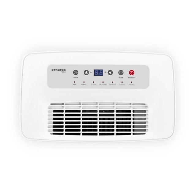 Осушитель воздуха Trotec TTK 53 E