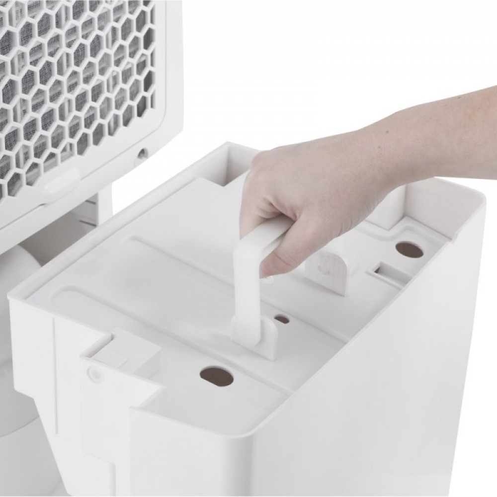 Осушитель воздуха Trotec TTK 53 E