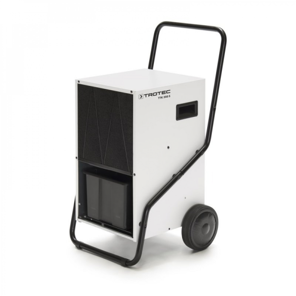 Осушитель воздуха Trotec TTK 350 S