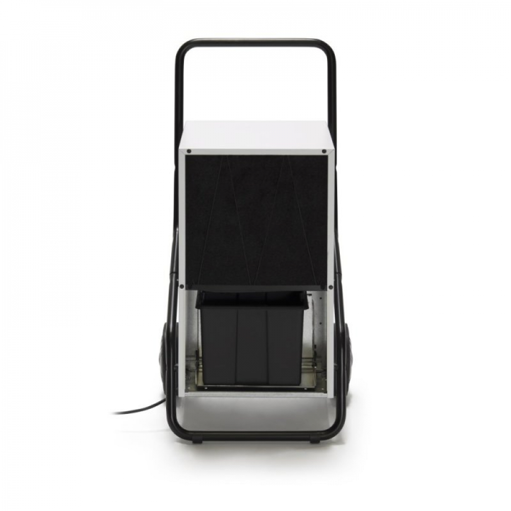 Осушитель воздуха Trotec TTK 350 S