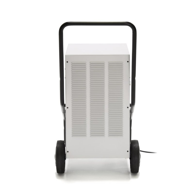 Осушитель воздуха Trotec TTK 350 S