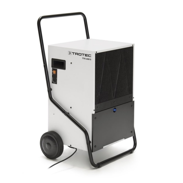 Осушитель воздуха Trotec TTK 650 S