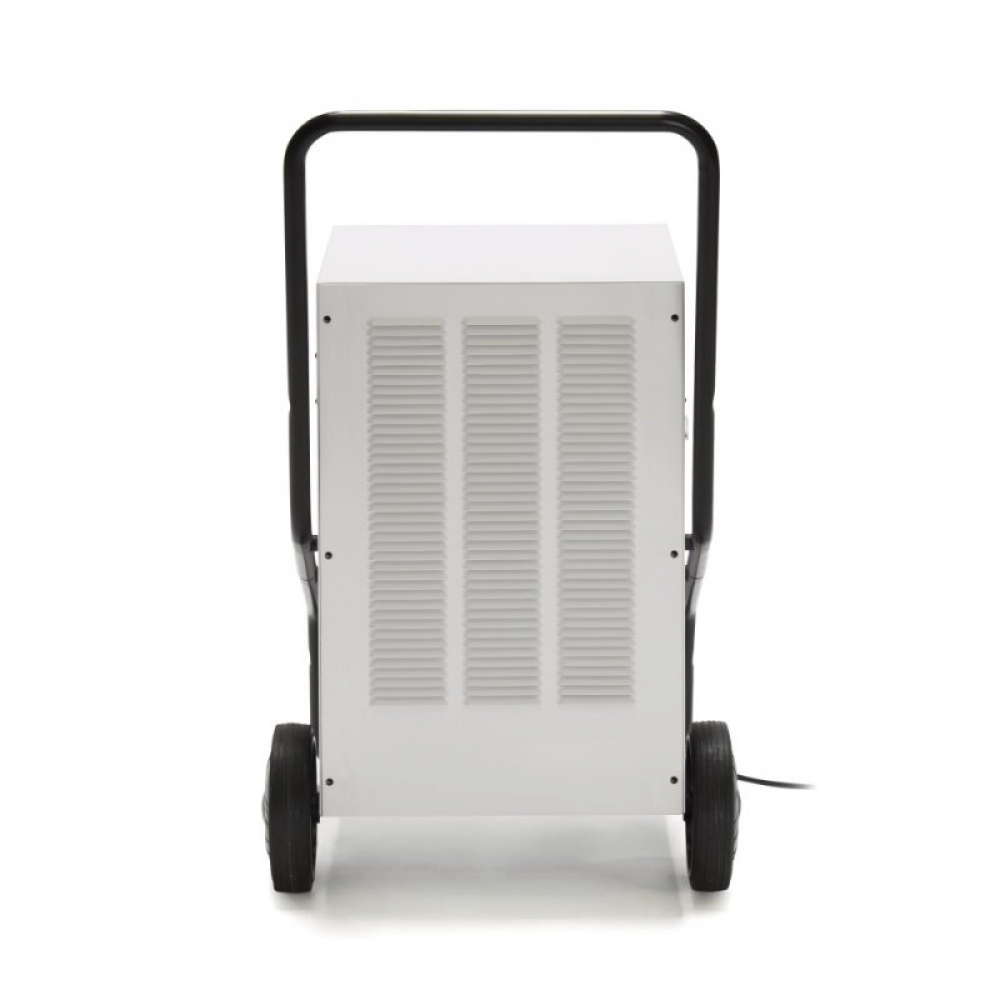 Осушитель воздуха Trotec TTK 650 S