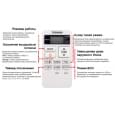 Кондиционер настенный Toshiba RAS-B07TKVG-UA/RAS-07TAVG-UA Seiya TKVG