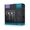 Комплект картриджів Organic Smart Trio Leader