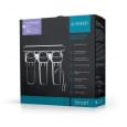 Комплект картриджів Organic Smart Ultra Leader