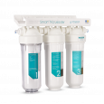 Комплект картриджів Organic Smart Trio Leader