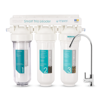 Organic Smart Trio Leader