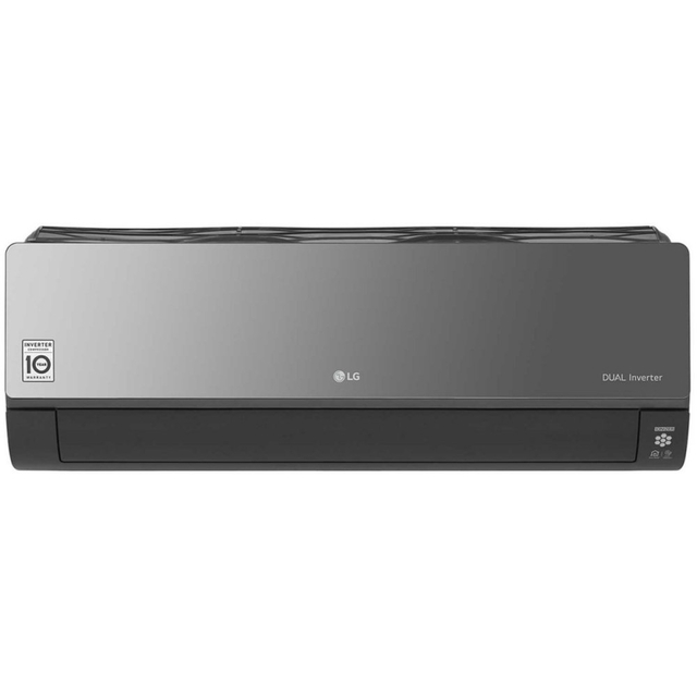 Кондиціонер настінний LG AC09BQ Artcool Mirror
