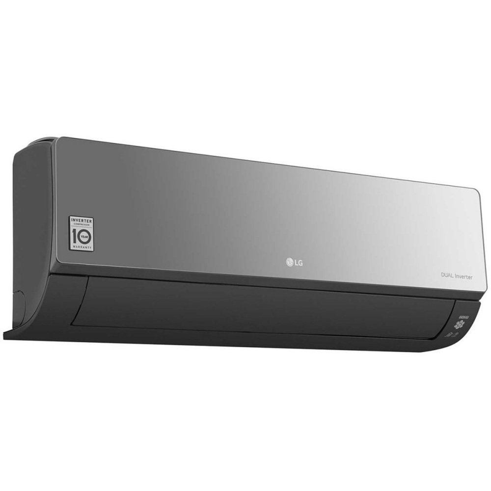 Кондиціонер настінний LG AC09BQ Artcool Mirror