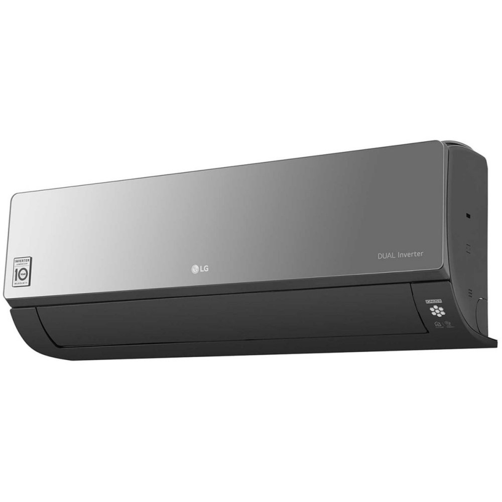 Кондиціонер настінний LG AC09BQ Artcool Mirror