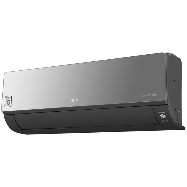 Кондиціонер настінний LG AC09BQ Artcool Mirror