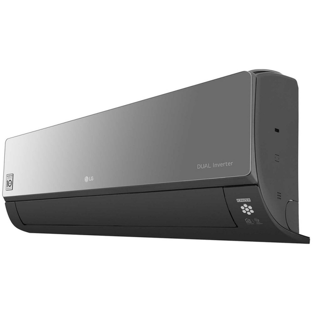 Кондиціонер настінний LG AC09BQ Artcool Mirror