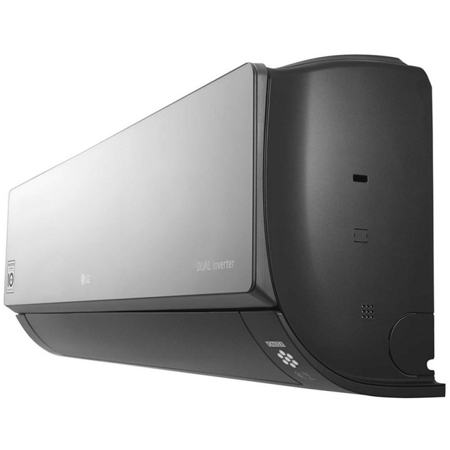 Кондиціонер настінний LG AC09BQ Artcool Mirror
