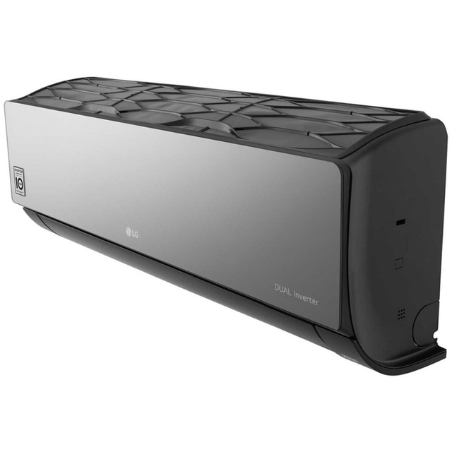 Кондиціонер настінний LG AC09BQ Artcool Mirror
