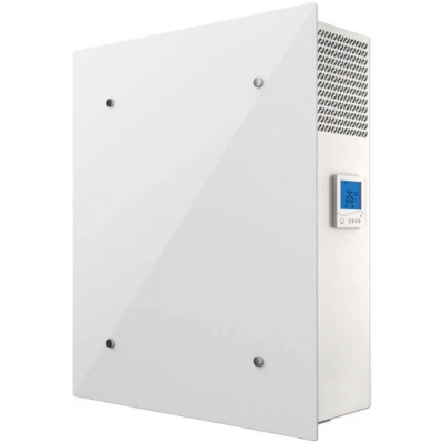 Рекуператор побутовий Blauberg Freshbox 100